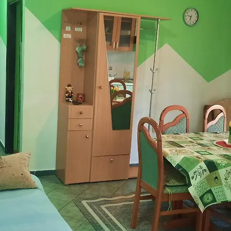 Apartmán Jenny I Tania *
