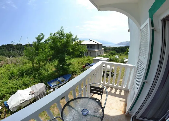 Apartamento Jenny I Tania Lopar