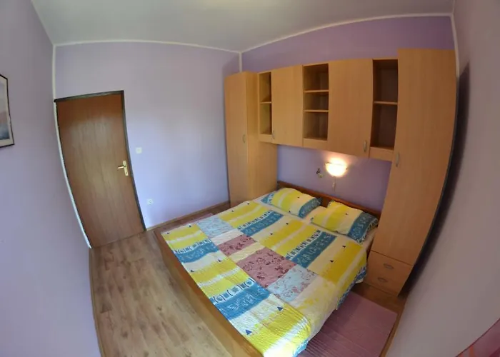 Apartamento Jenny I Tania