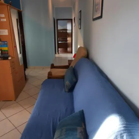 Apartment Jenny I Tania Lopar