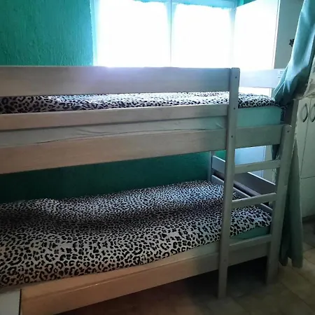 Apartment Jenny I Tania Lopar