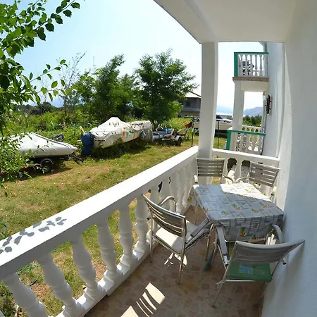 Apartment Jenny I Tania Lopar