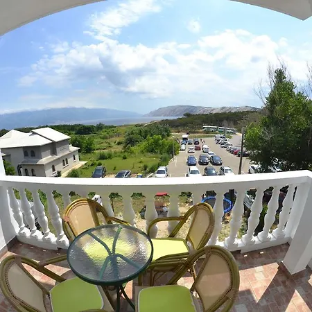 Apartment Jenny I Tania Lopar