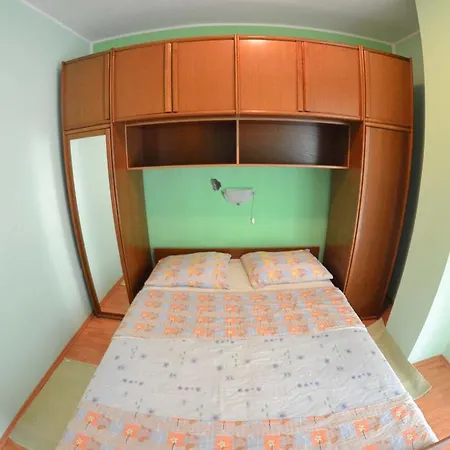 Apartment Jenny I Tania Lopar