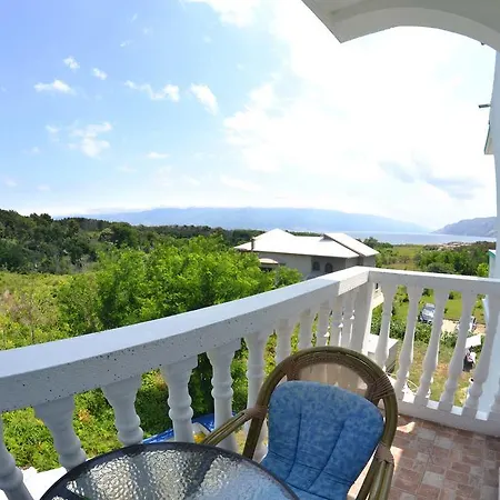 Apartment Jenny I Tania Lopar