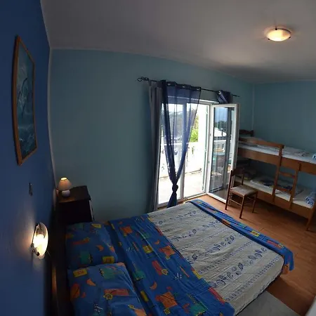 Apartment Jenny I Tania Lopar