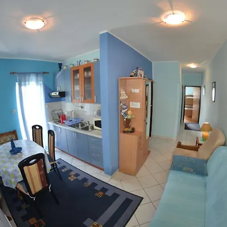 Apartment Jenny I Tania Lopar