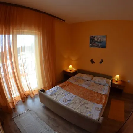 Apartment Jenny I Tania Lopar