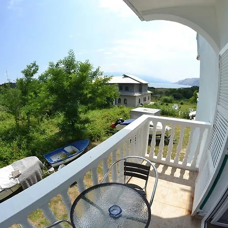 Apartment Jenny I Tania Lopar