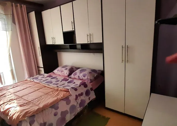 Jenny I Tania 公寓 洛帕