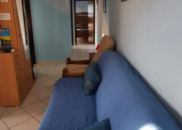 公寓 Jenny I Tania 洛帕