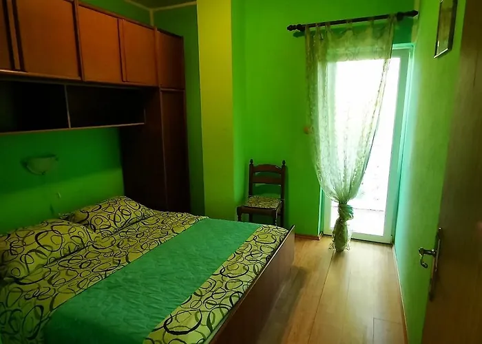 公寓 Jenny I Tania