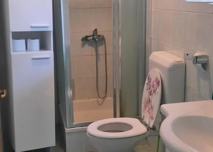 Jenny I Tania 公寓 *