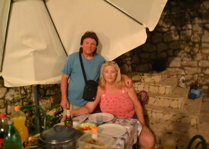 Jenny I Tania 公寓 洛帕