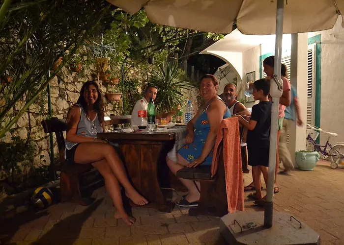 Jenny I Tania 公寓 *