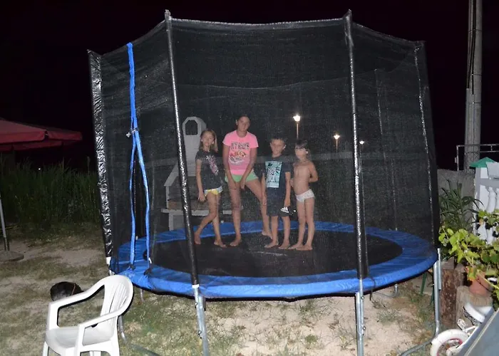 Jenny I Tania * 洛帕