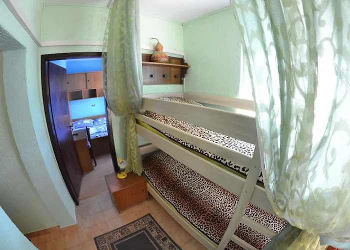 公寓 Jenny I Tania *