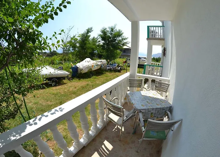 公寓 Jenny I Tania 洛帕