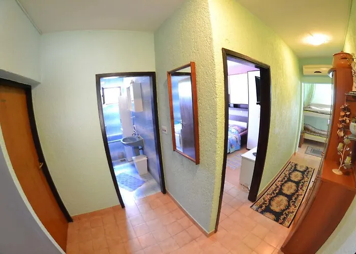 Jenny I Tania 公寓