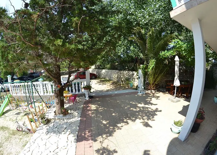 Jenny I Tania 公寓