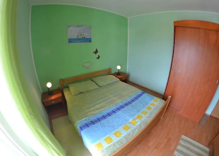 公寓 Jenny I Tania