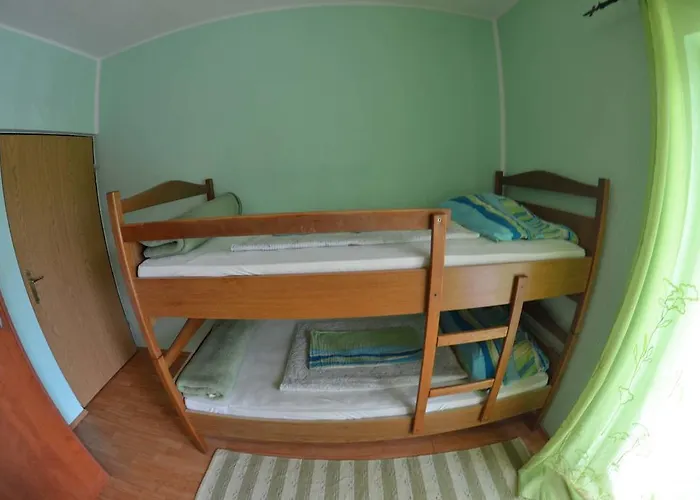 Jenny I Tania 公寓 洛帕