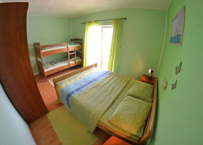 Jenny I Tania 公寓