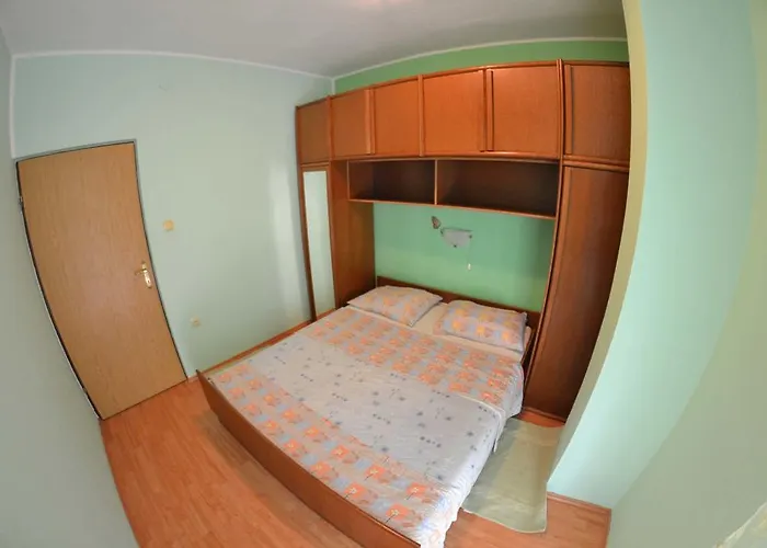 Jenny I Tania 公寓 *