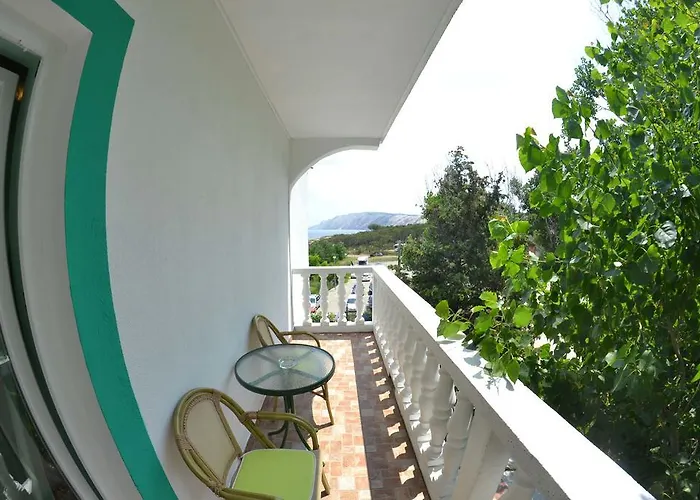 Jenny I Tania 公寓 洛帕