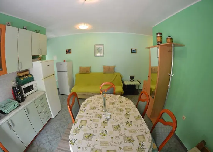 Jenny I Tania 公寓