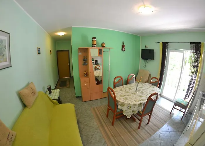 Jenny I Tania 公寓 *