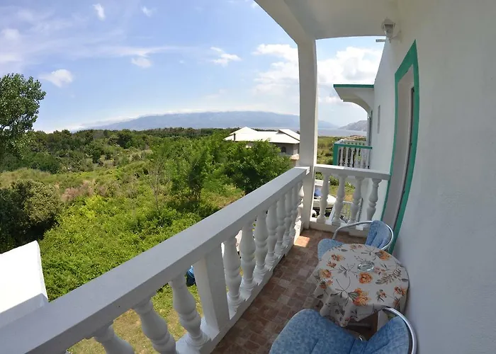 Jenny I Tania 公寓 *