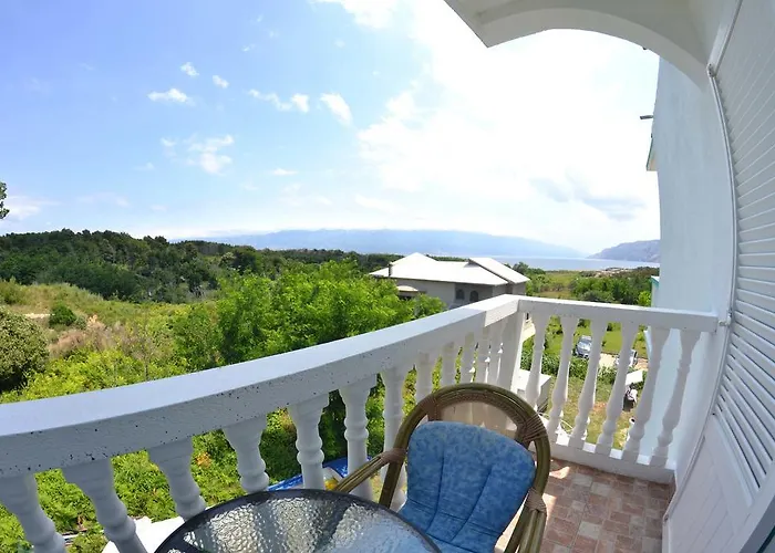 公寓 Jenny I Tania 洛帕