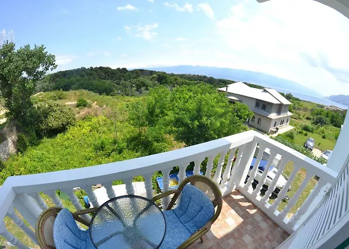 公寓 Jenny I Tania