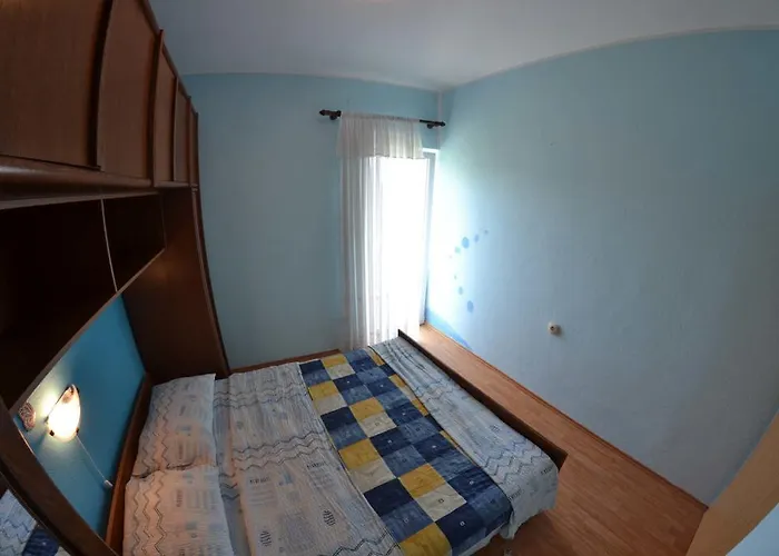 Jenny I Tania 公寓 洛帕