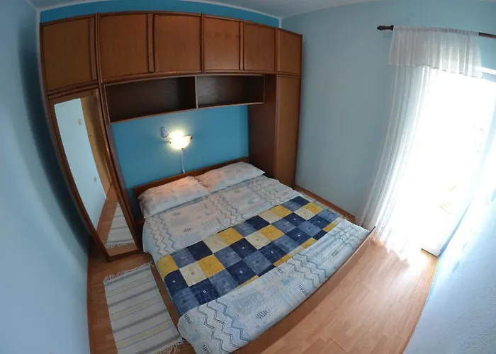 Jenny I Tania 公寓