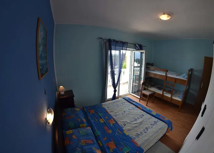 公寓 Jenny I Tania 洛帕