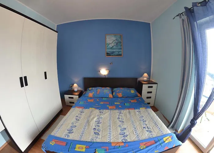 公寓 Jenny I Tania