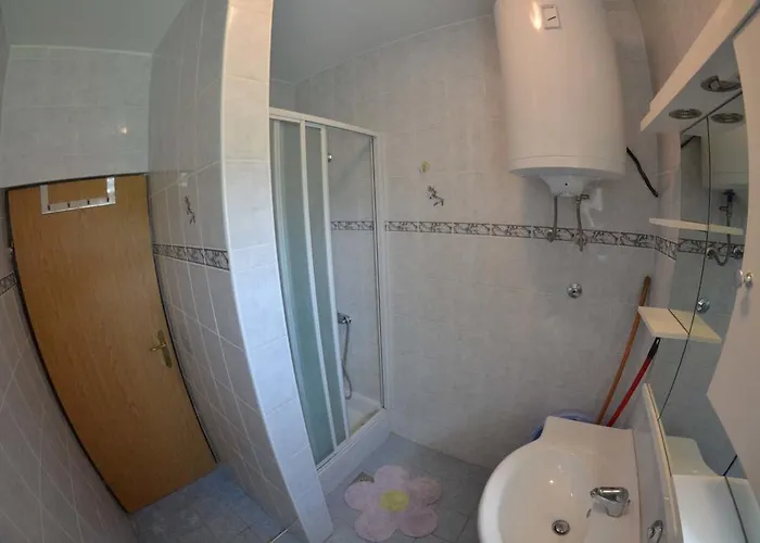 Jenny I Tania 公寓