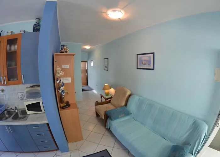 公寓 Jenny I Tania