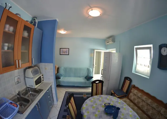 Jenny I Tania 公寓 洛帕