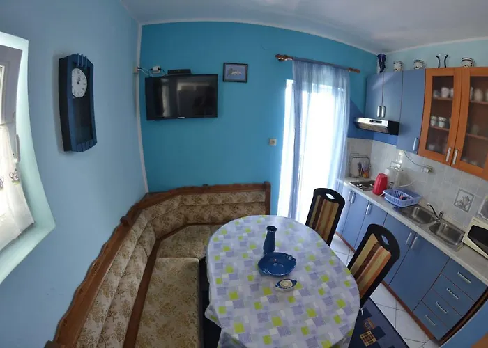 Jenny I Tania 公寓