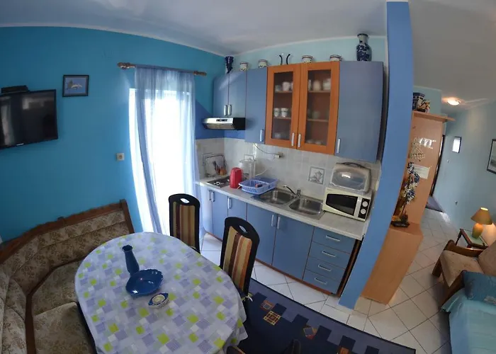 公寓 Jenny I Tania *