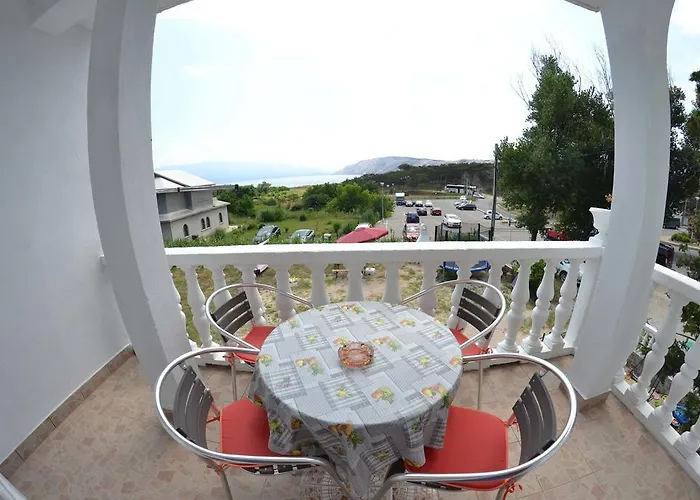 公寓 Jenny I Tania *