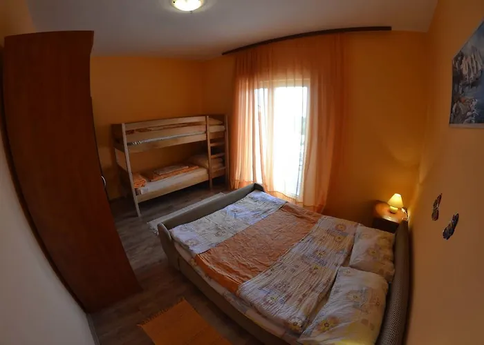 Jenny I Tania 公寓 *