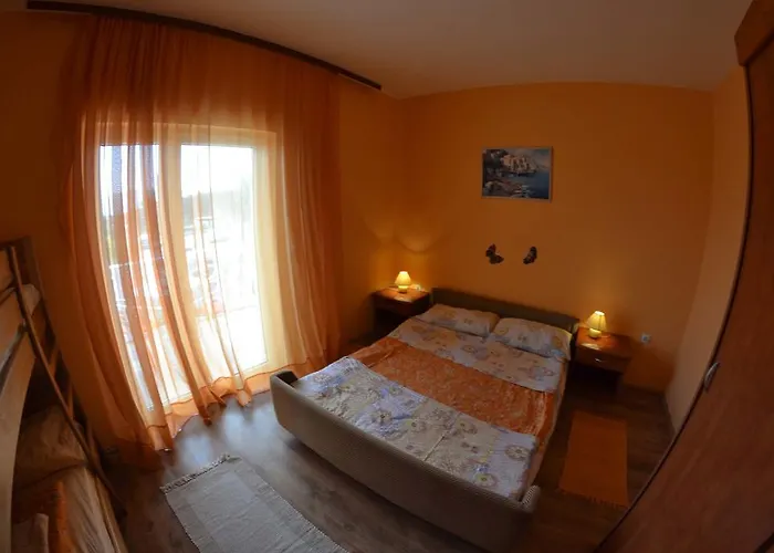 公寓 Jenny I Tania 洛帕