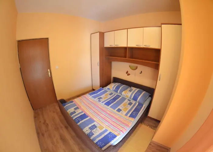 Jenny I Tania 公寓 洛帕