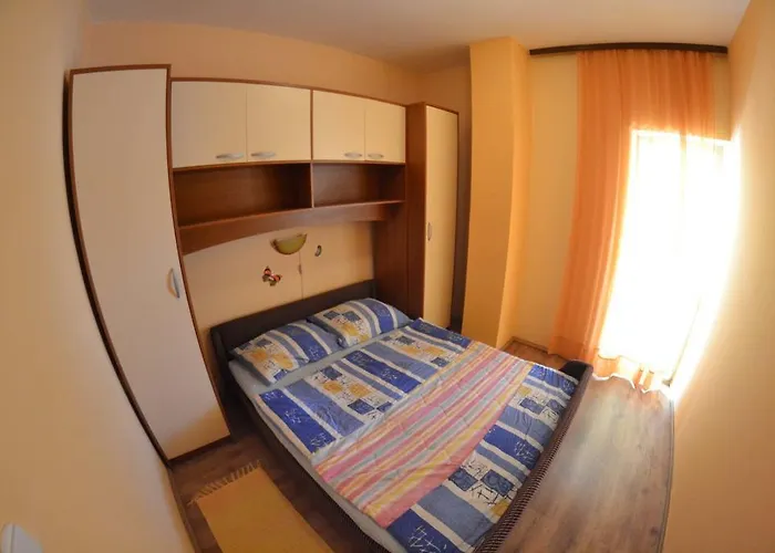 Jenny I Tania 公寓