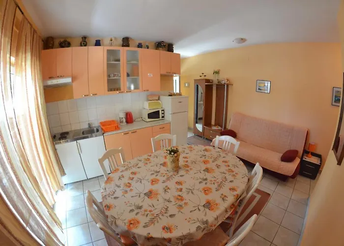 公寓 Jenny I Tania *