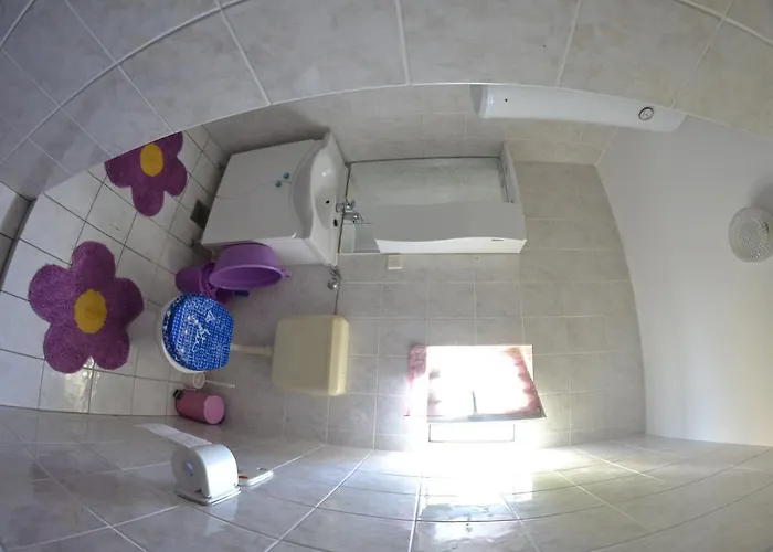 公寓 Jenny I Tania *